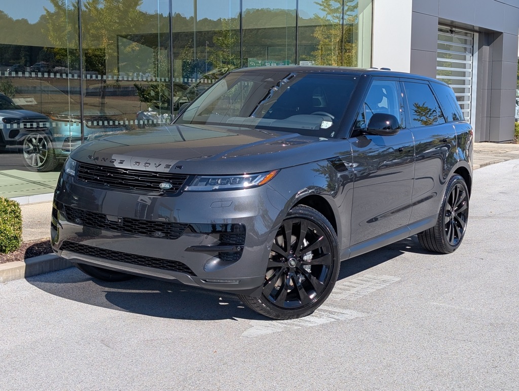 2025 Land Rover Range Rover Sport SE's photo