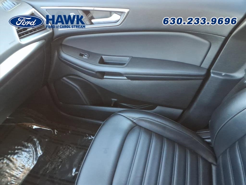 2022 FORD EDGE - Image 22