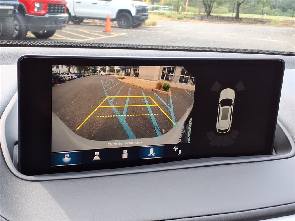 2023 Acura MDX SH-AWD Technology photo 22