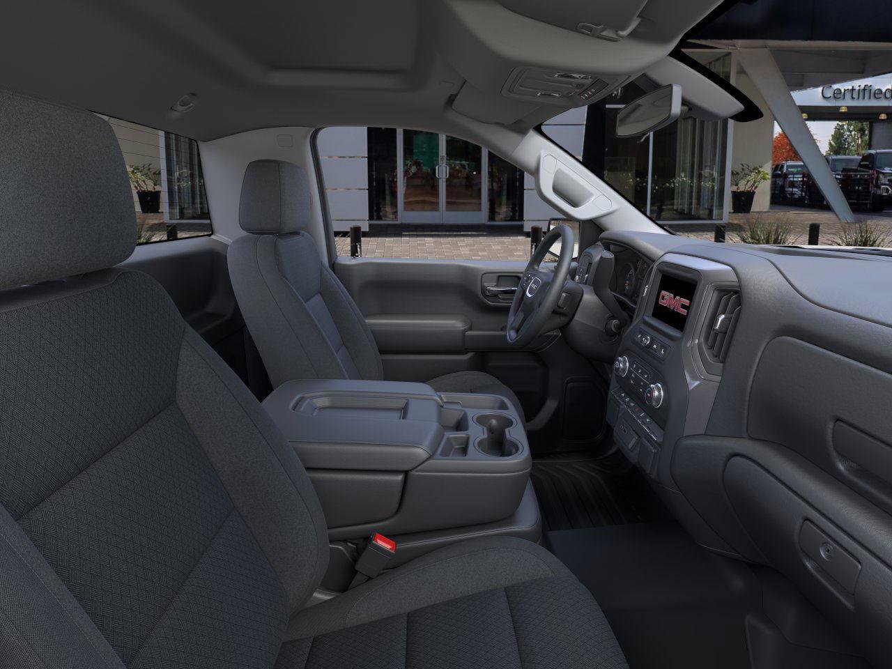 2026 Gmc Sierra 1500 Pro photo 17