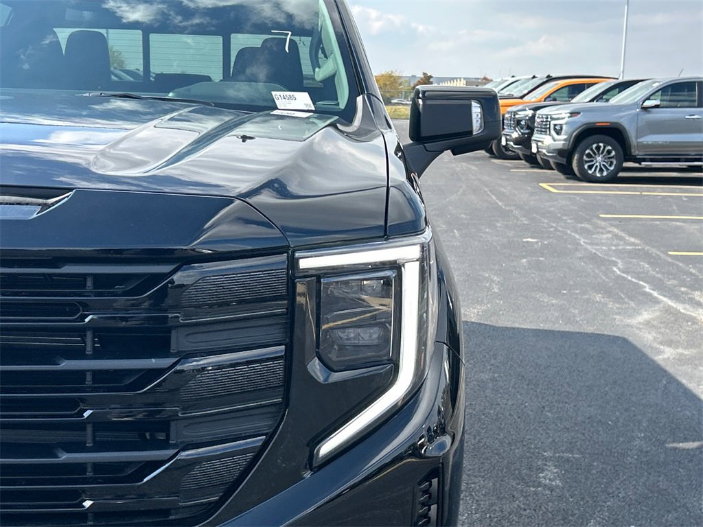 2026 GMC SIERRA - Image 9