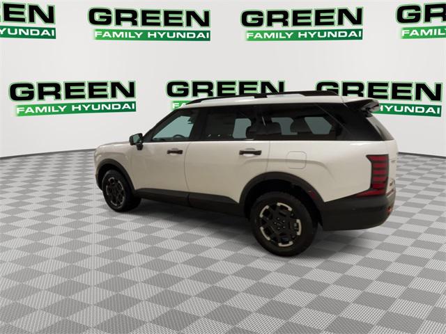 2026 Hyundai Palisade XRT photo 12