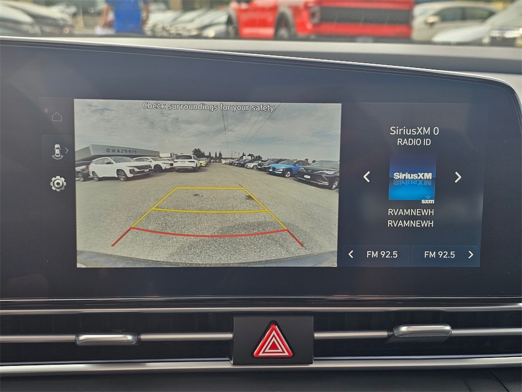 2024 Hyundai Elantra SEL Convenience photo 31