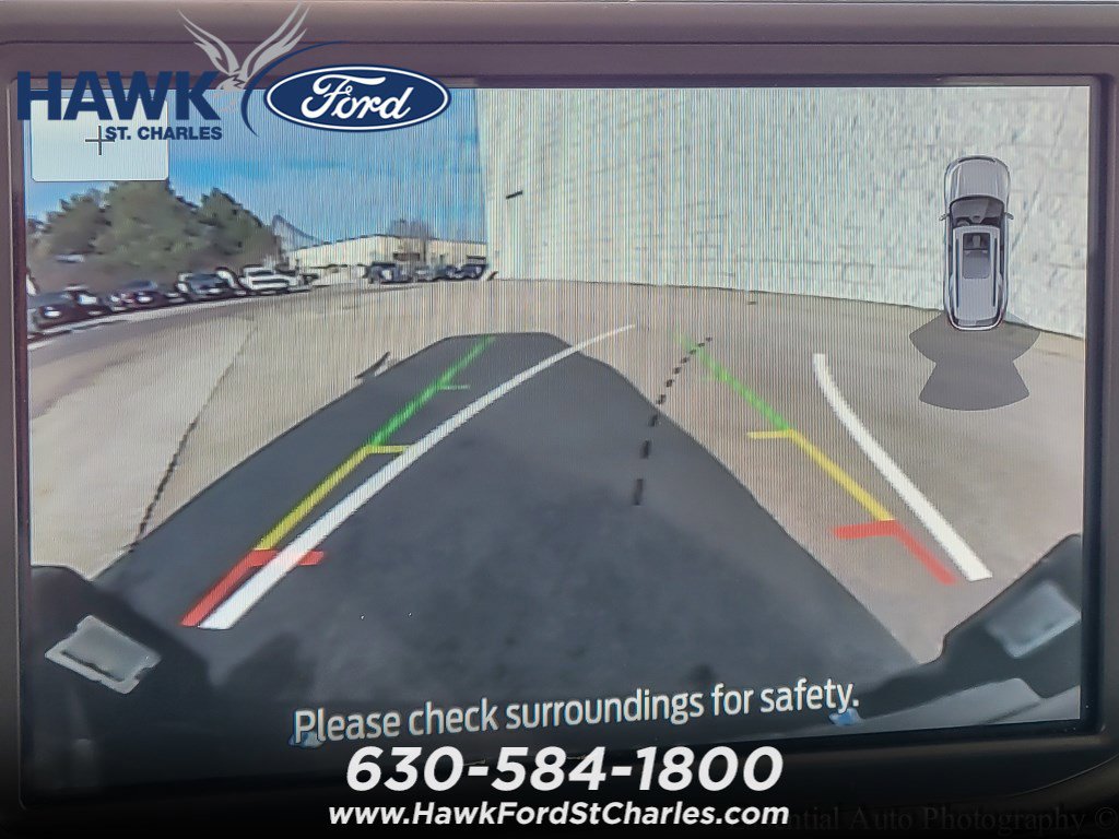 2023 FORD BRONCO SPORT - Image 12