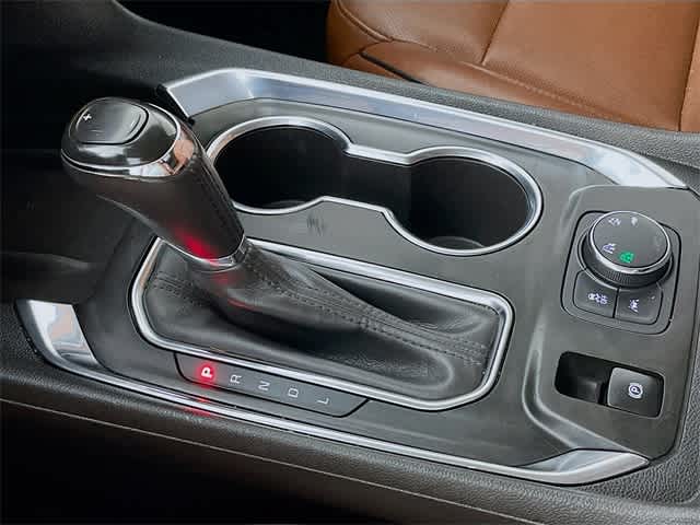2018 Chevrolet Traverse High Country photo 19