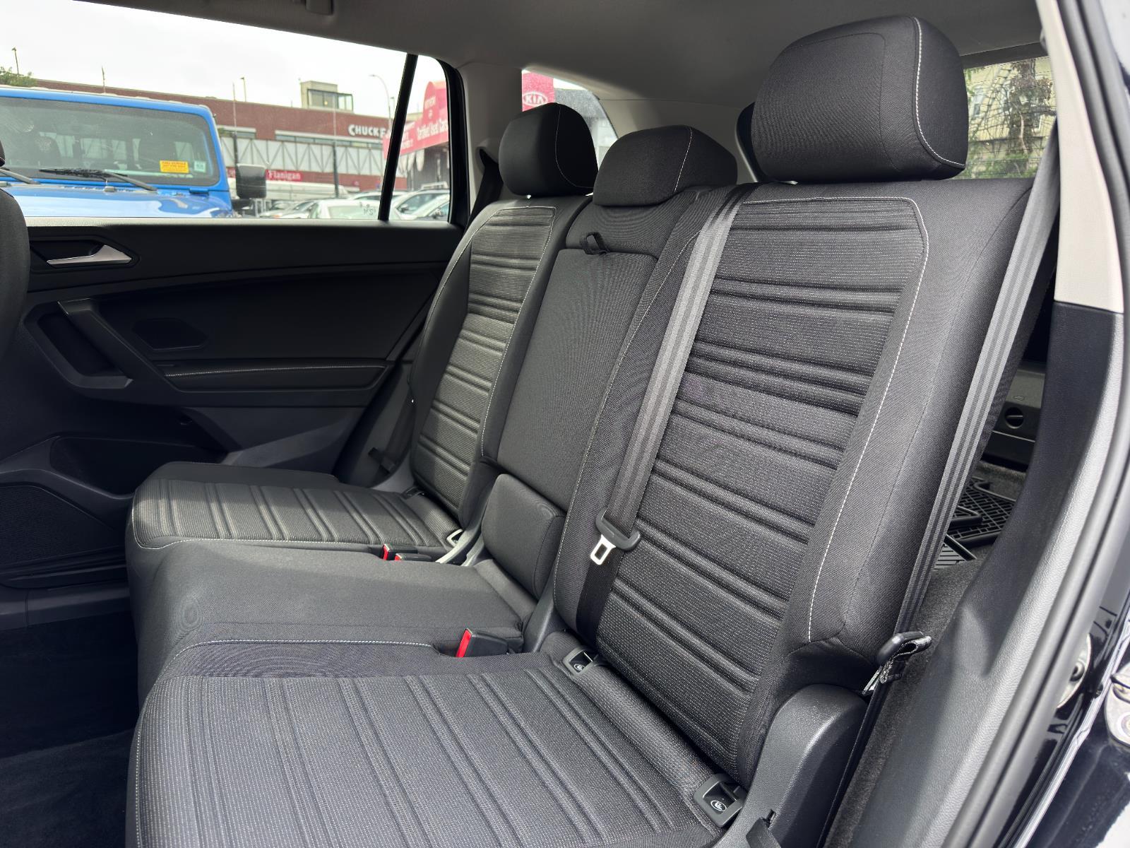 2022 Volkswagen Tiguan S photo 22