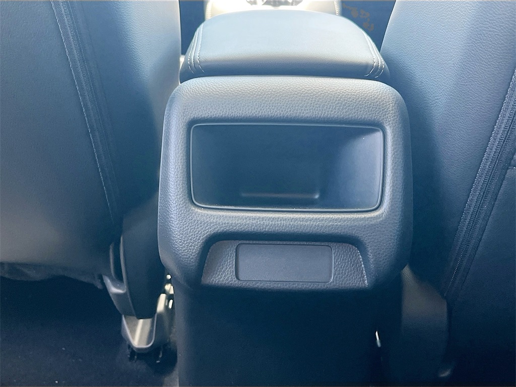 2026 Honda HR-V EX-L photo 11