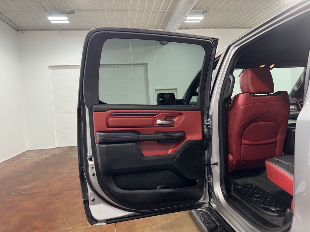 2023 Ram 1500 Rebel photo 39