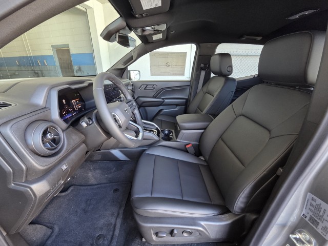 2026 Chevrolet Colorado Trail Boss photo 14