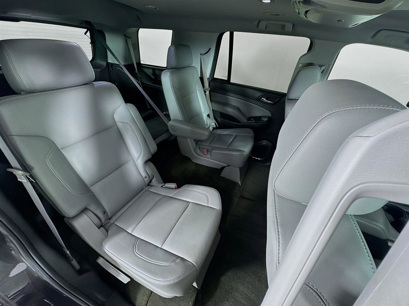 2016 Chevrolet Tahoe LT photo 24