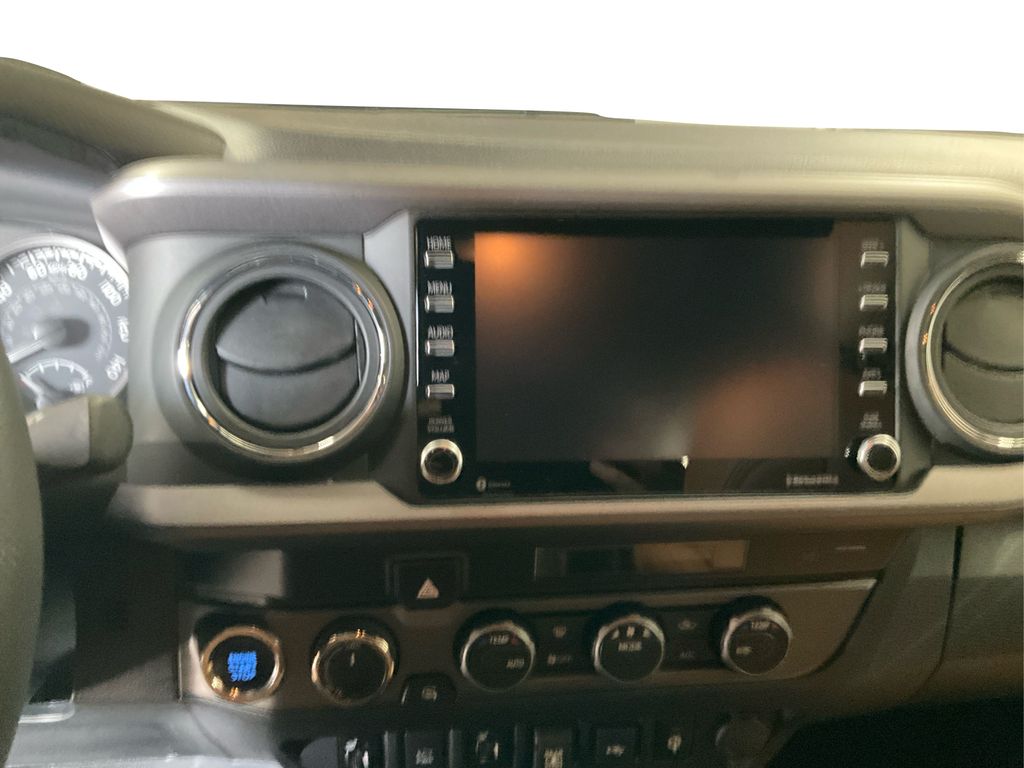 2023 Toyota Tacoma TRD Sport photo 20