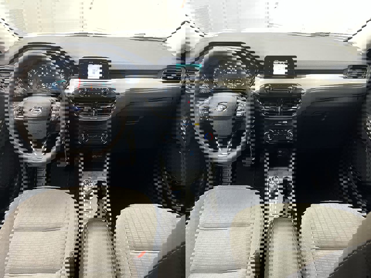 2022 Ford Escape S photo 3