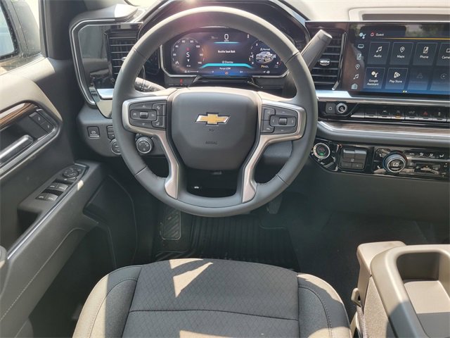 2026 Chevrolet Silverado 1500 LT photo 25