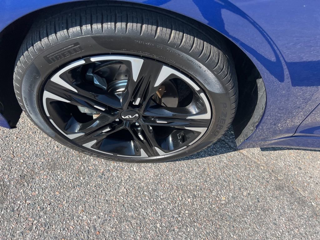 2023 Kia K5 GT-Line photo 30