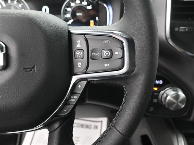 2026 Ram 1500 Laramie photo 20