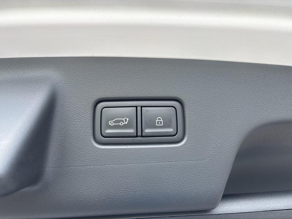 2026 Hyundai Palisade Calligraphy photo 7