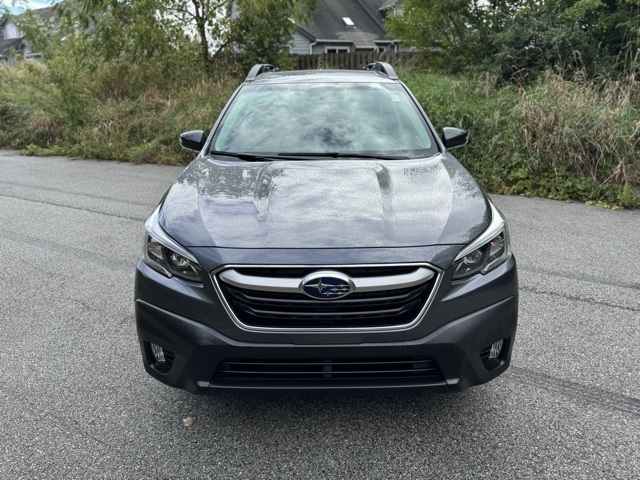 2022 Subaru Outback Premium photo 3