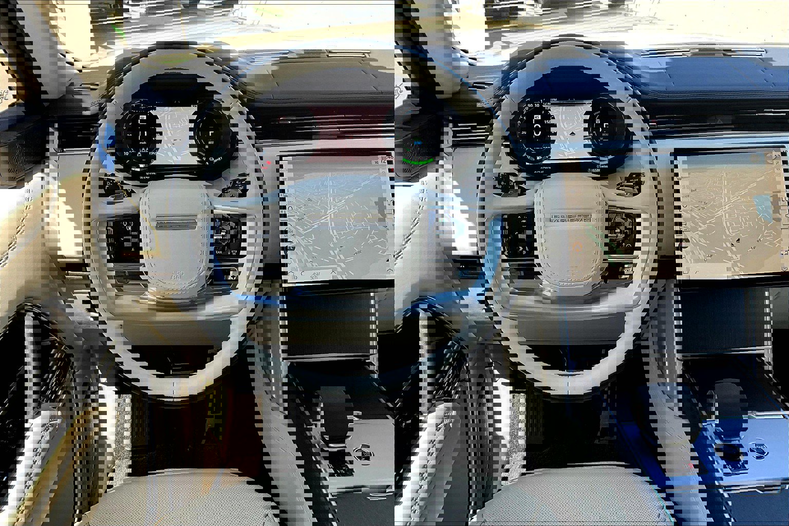 2024 Land Rover Range Rover Autobiography photo 4