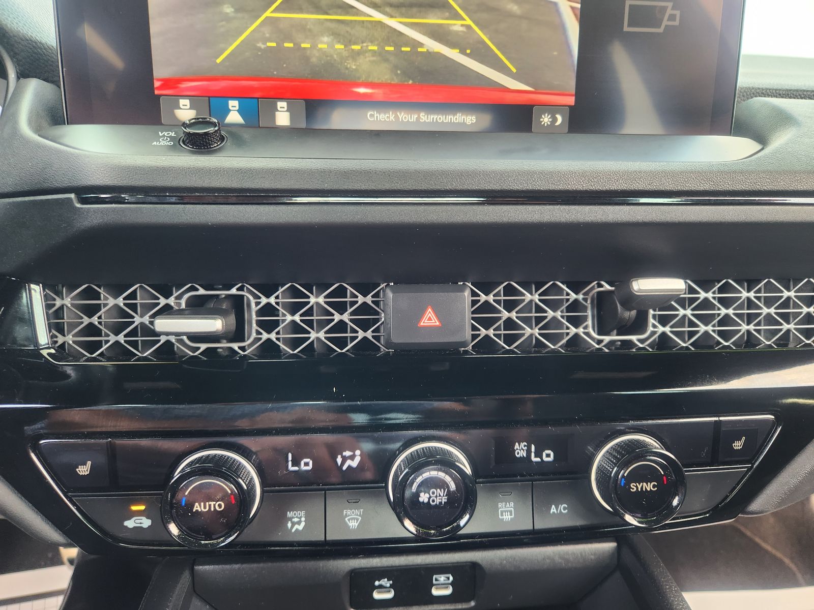 2023 Honda Accord Hybrid Sport-L photo 19