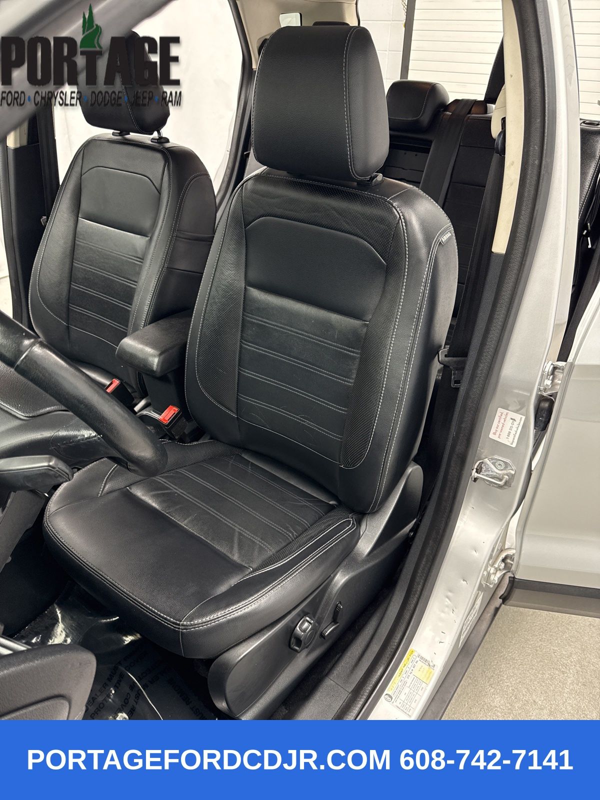 2019 Ford EcoSport Titanium photo 9