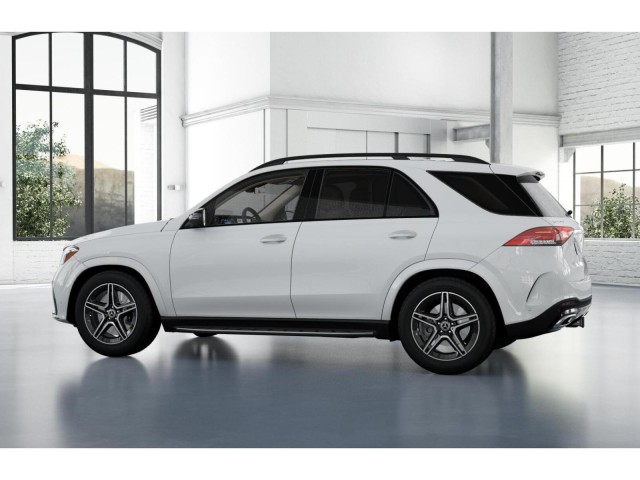 2026 Mercedes Benz GLE 450 4MATIC photo 30