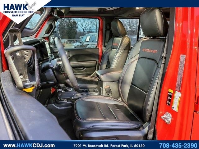 2024 JEEP WRANGLER - Image 8