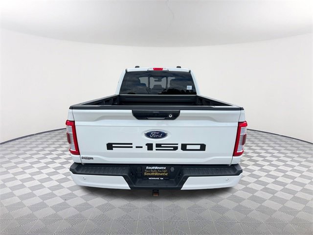 2023 Ford F-150 Lariat photo 6