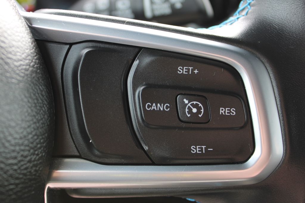 2022 Jeep Wrangler Unlimited Rubicon 4xe photo 26