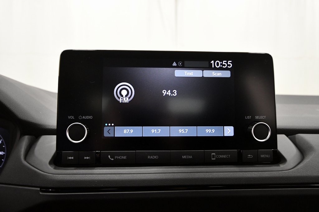 2025 Honda Accord SE photo 18