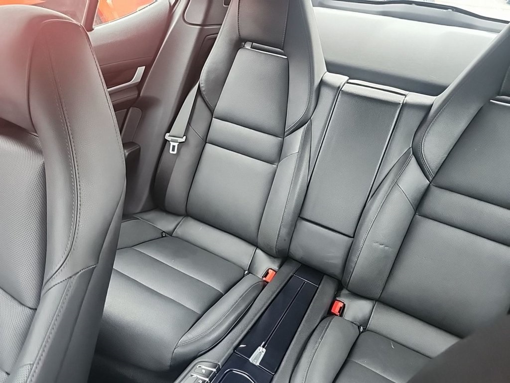 2014 Porsche Panamera E-Hybrid S photo 9