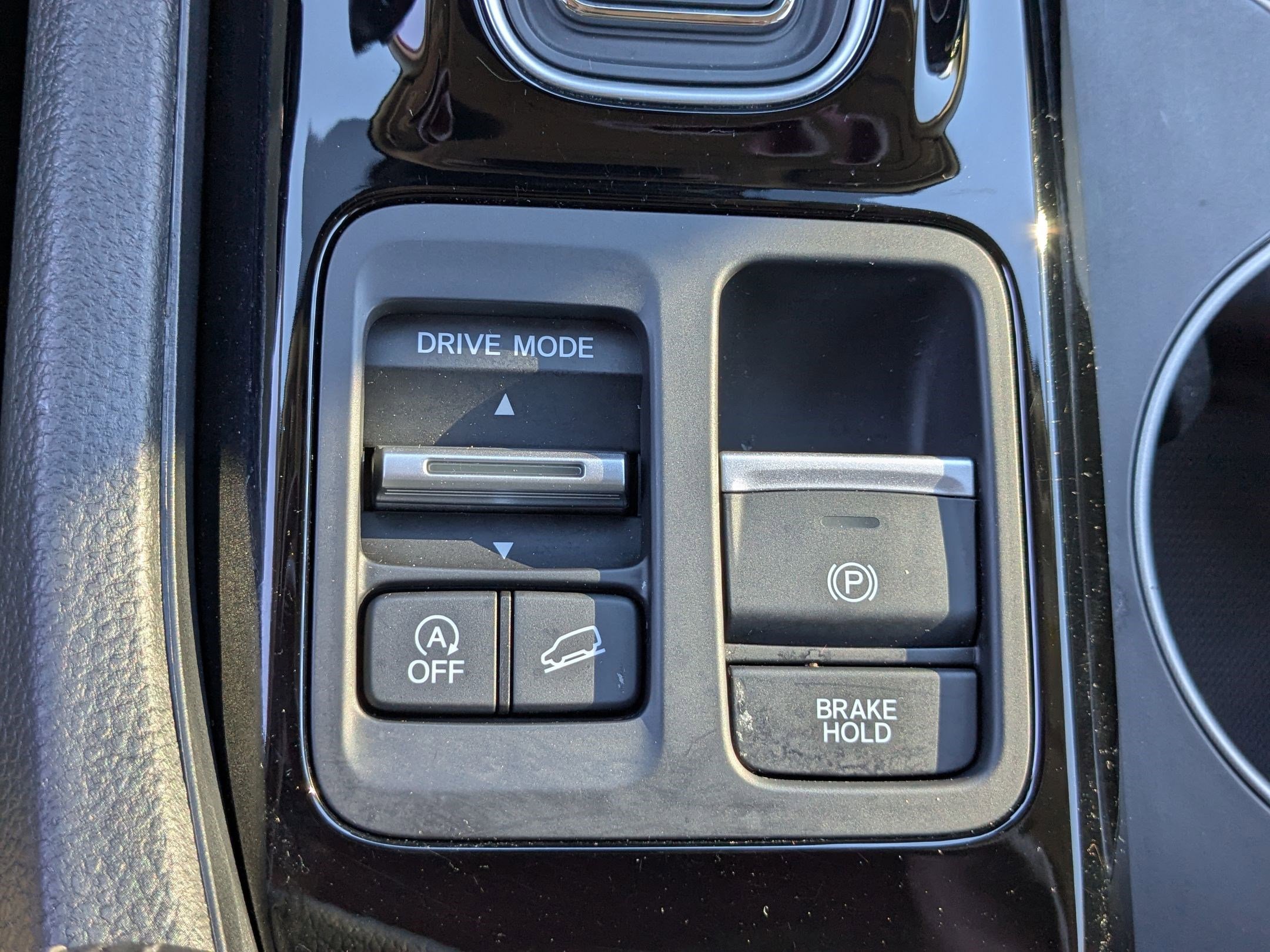 2023 Honda Pilot Touring photo 24