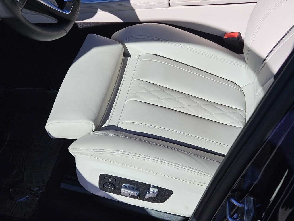 2024 Bmw X5 xDrive40i photo 34