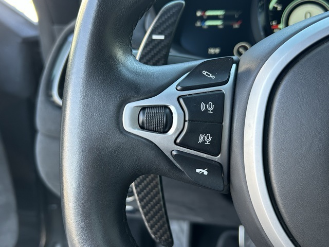 2019 Aston Martin Vantage AM6 photo 23