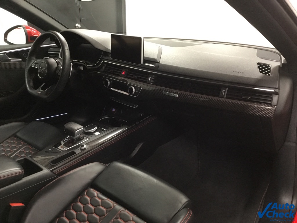 2018 Audi RS 5 Coupe photo 15