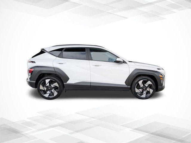 2024 Hyundai Kona Limited photo 2