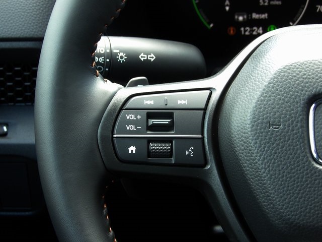 2026 Honda CR-V Hybrid Sport photo 21