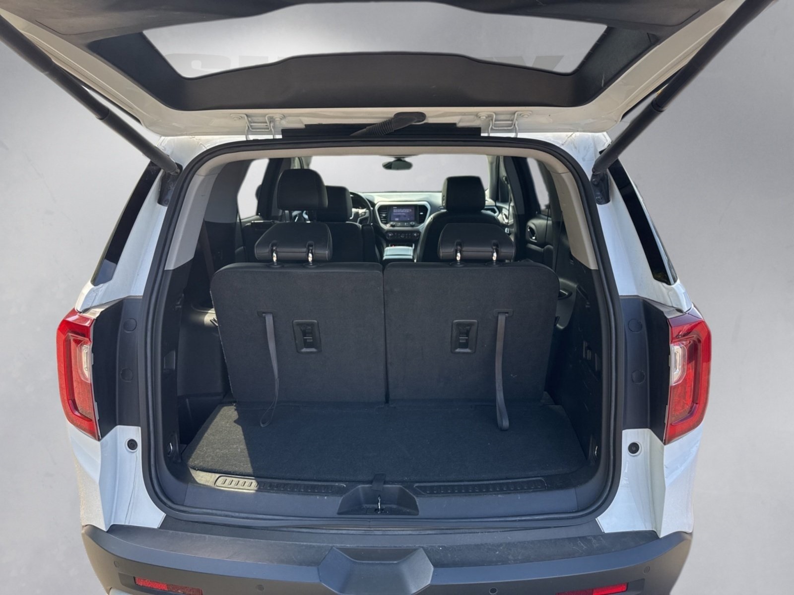 2023 Gmc Acadia SLT photo 16
