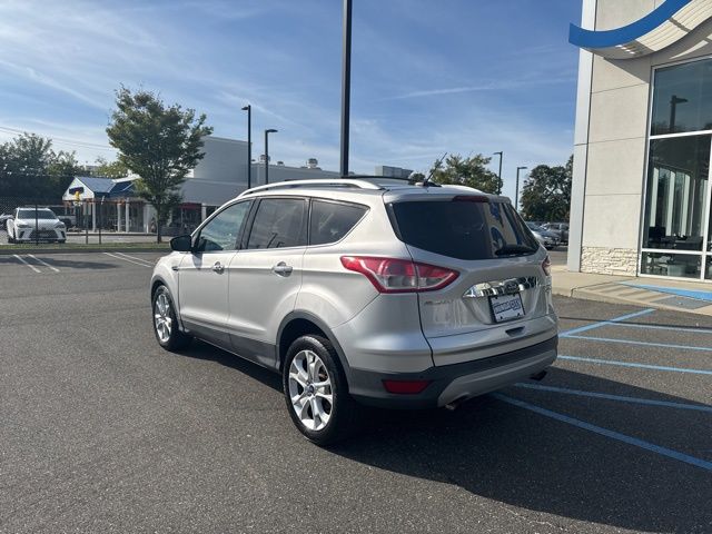 2015 Ford Escape Titanium photo 4