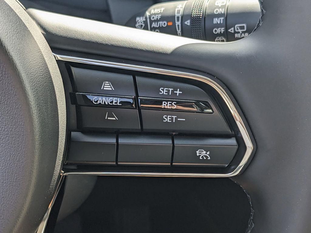 2025 Mazda CX-90 3.3 Turbo Preferred photo 25
