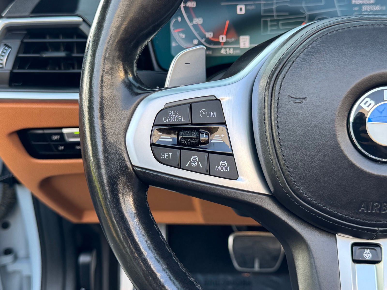 2023 Bmw M440i xDrive photo 24