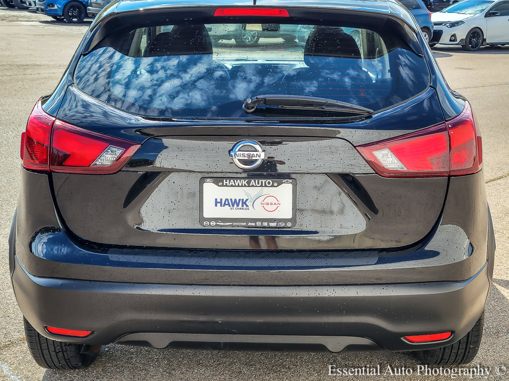 2018 NISSAN ROGUE SPORT - Image 5