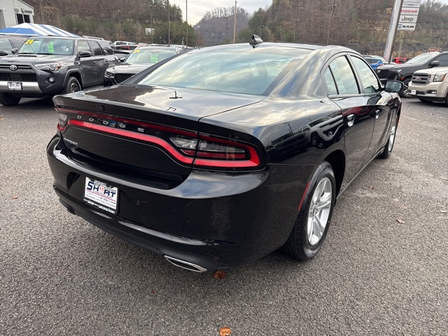 2023 Dodge Charger SXT photo 3
