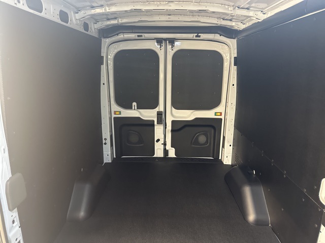 2025 Ford Transit photo 29
