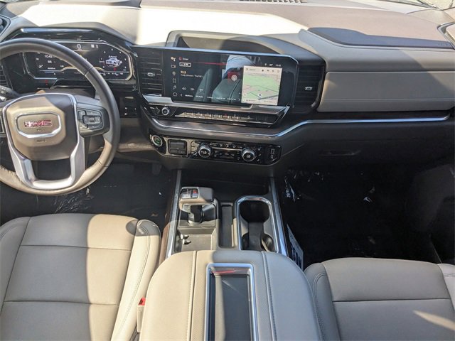 2022 Gmc Sierra 1500 SLT photo 17