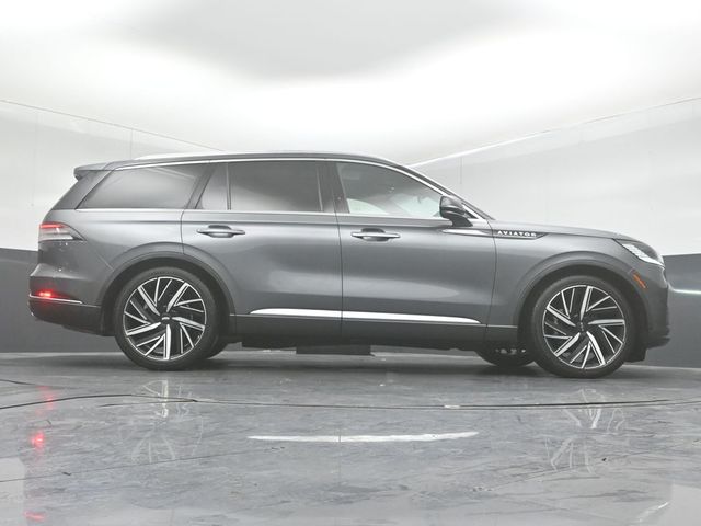 2025 LINCOLN AVIATOR - Image 43