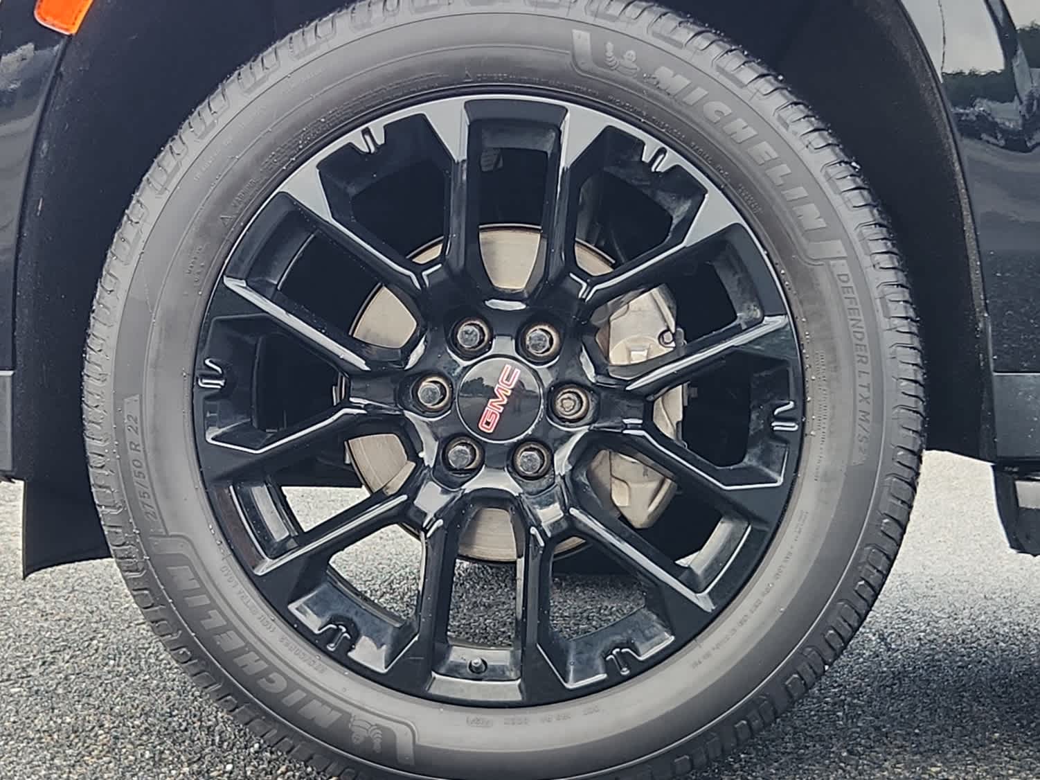 2023 Gmc Yukon XL Denali photo 6