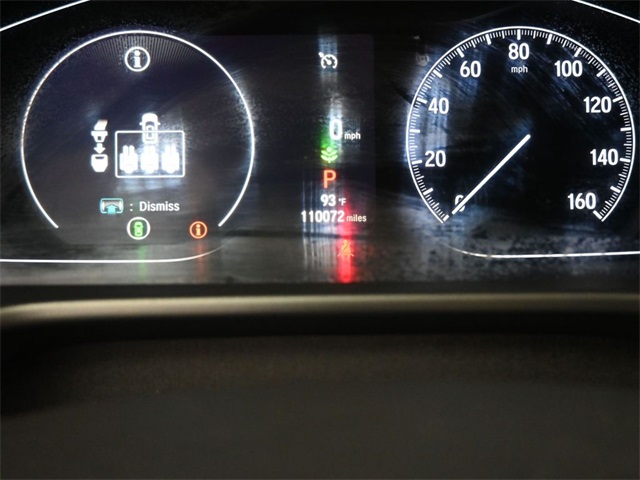 2022 Honda Accord Sport photo 2