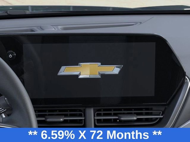 2026 Chevrolet Trax LT photo 13