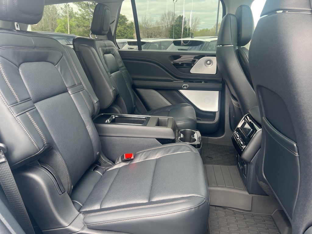 2025 Lincoln Aviator Reserve photo 26