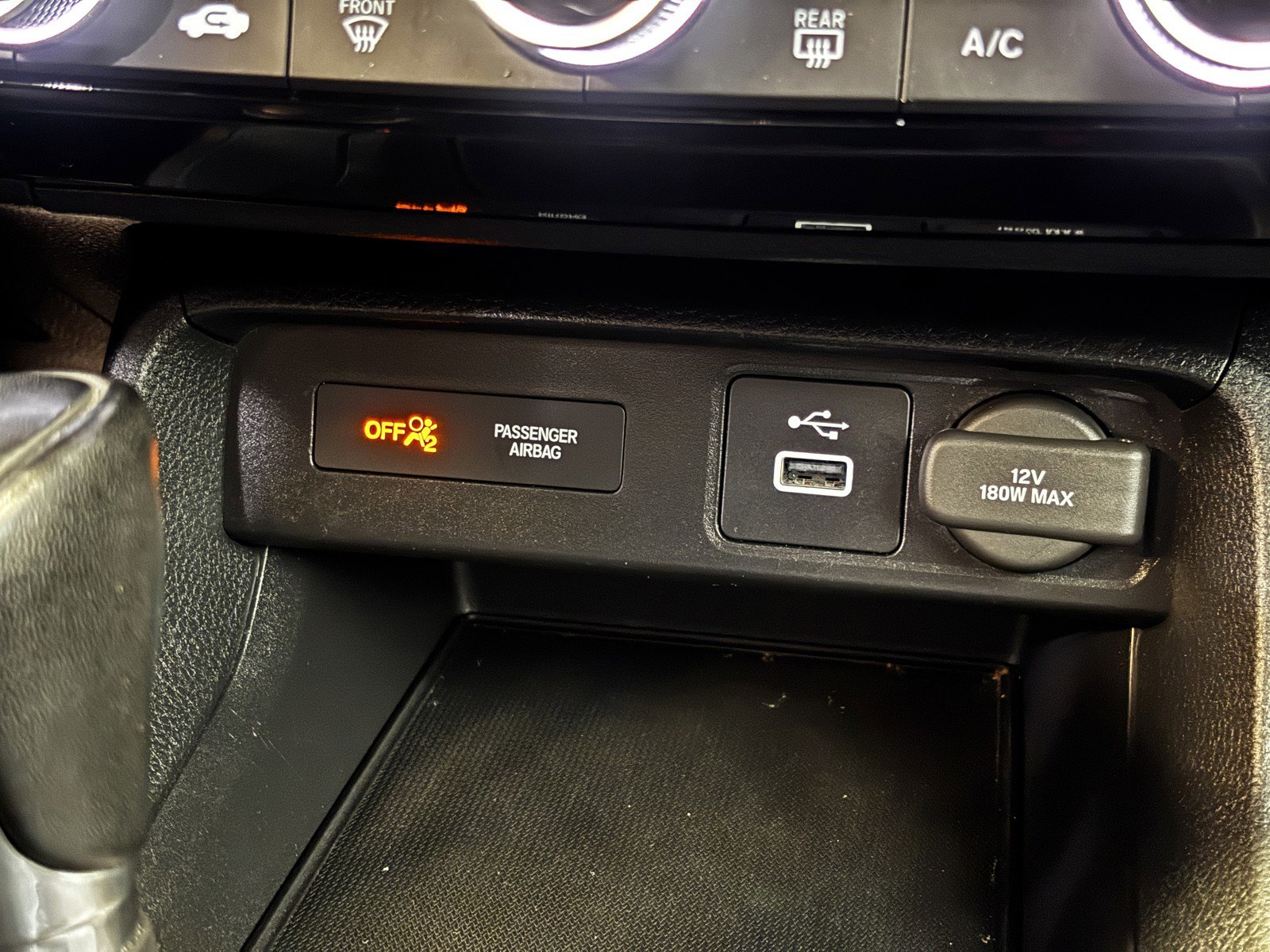 2022 Honda Civic Sport photo 14